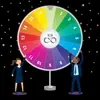 Daily Spin & Win icon