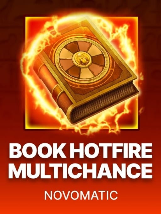 Book Hotfire Multichance thumbnail